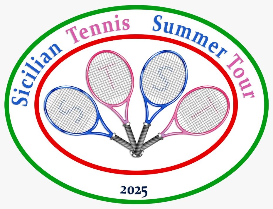 Logo Tennis Tour 2025