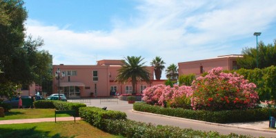 Voi Florio Resort [Pacchetto Benessere 2026]      