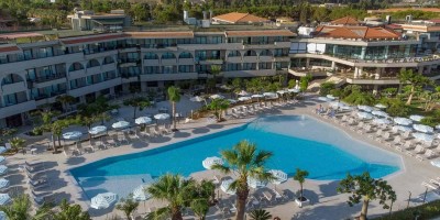 Grand Palladium Sicilia Resort & Spa