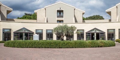 Grand Hotel Villa Itria [Candle Massage 2024]          